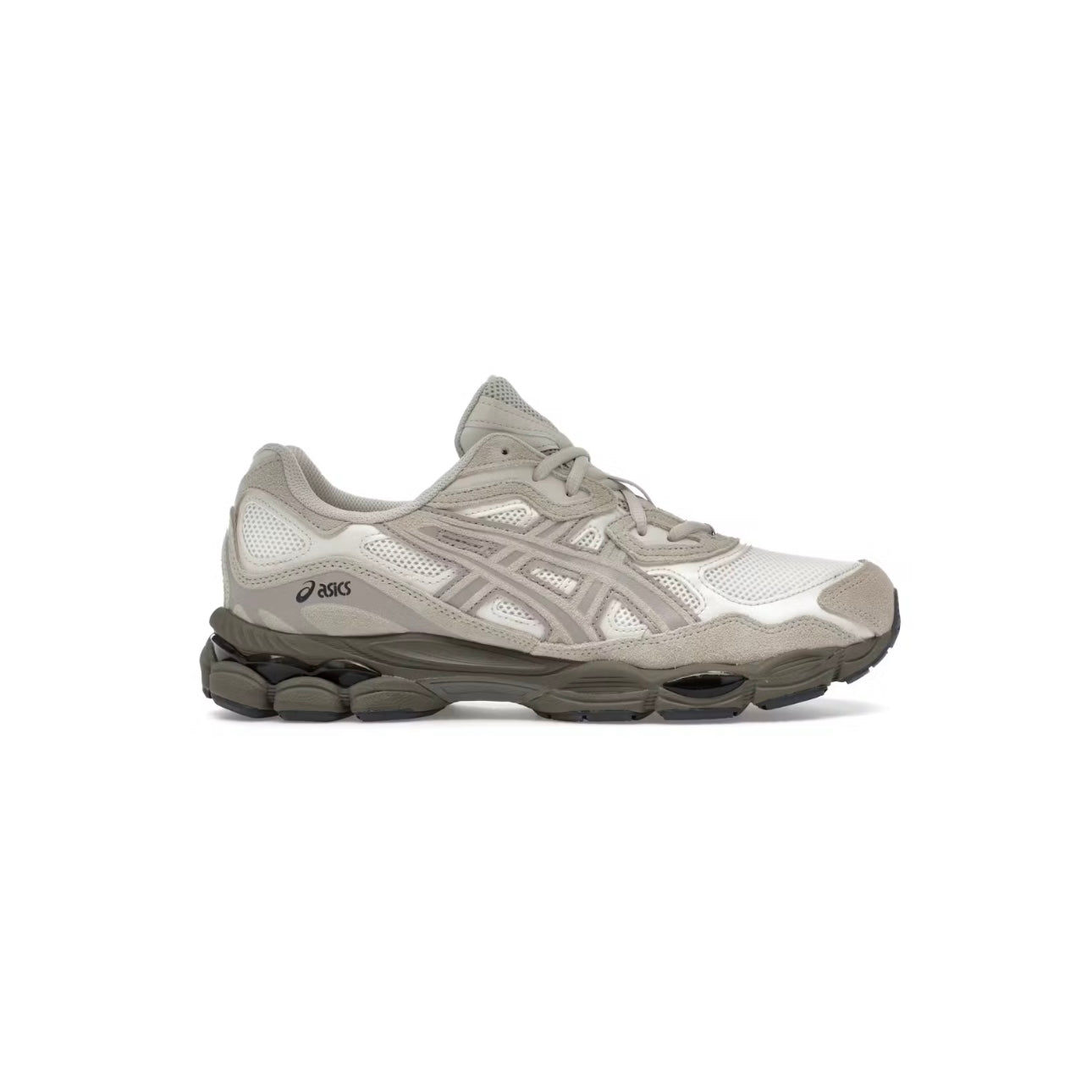 Sneaker Gel-NYC coloris Crème Putty