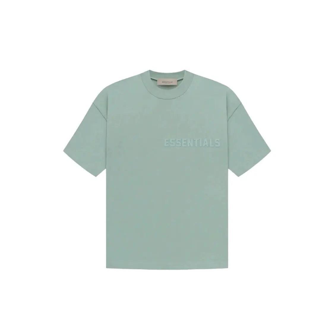 T-shirt FOG Printemps Été coloris sycomore - JIRISU