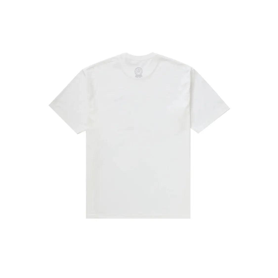 T-shirt 30th Anniversary First Tee coloris blanc - JIRISU