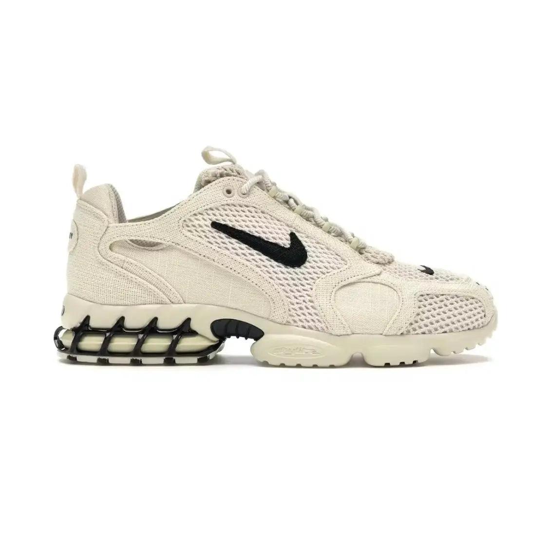 Sneakers Air Max C2 coloris fossile - JIRISU