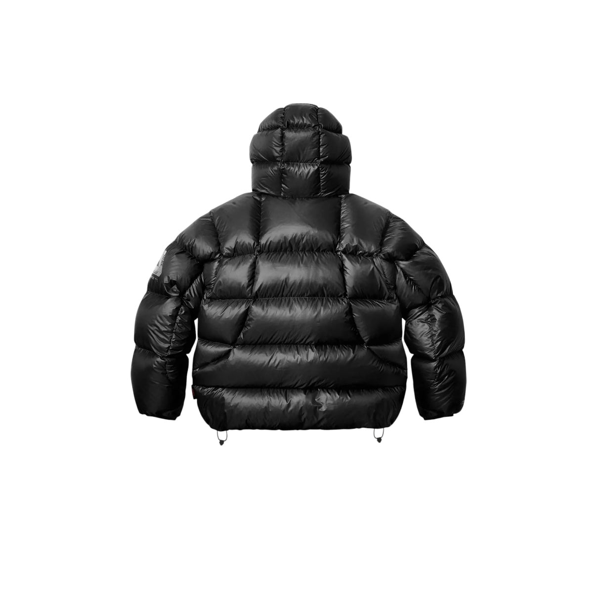 Doudoune Pertex Opaque Balaclava Puffer Jacket