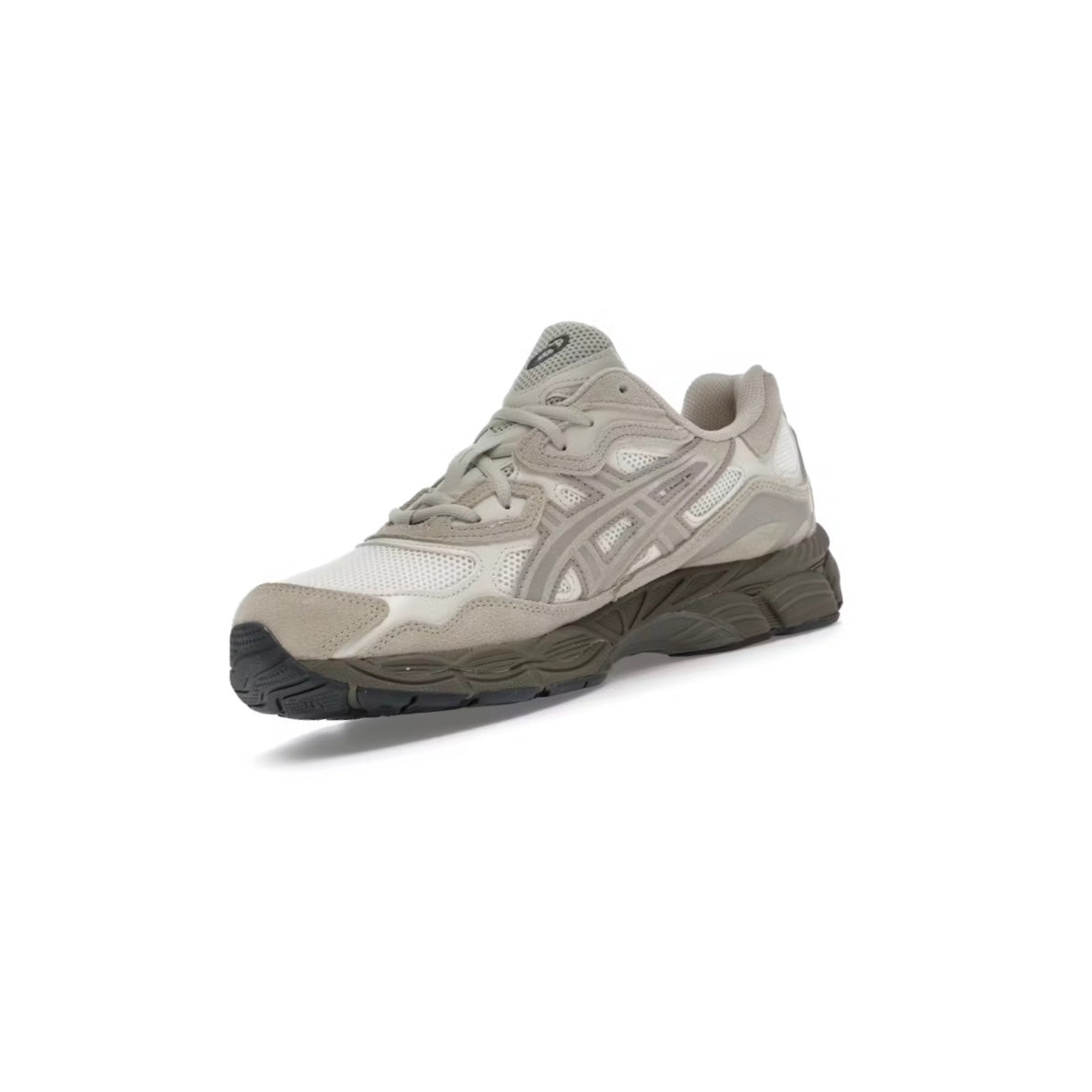 Sneaker Gel-NYC coloris Crème Putty