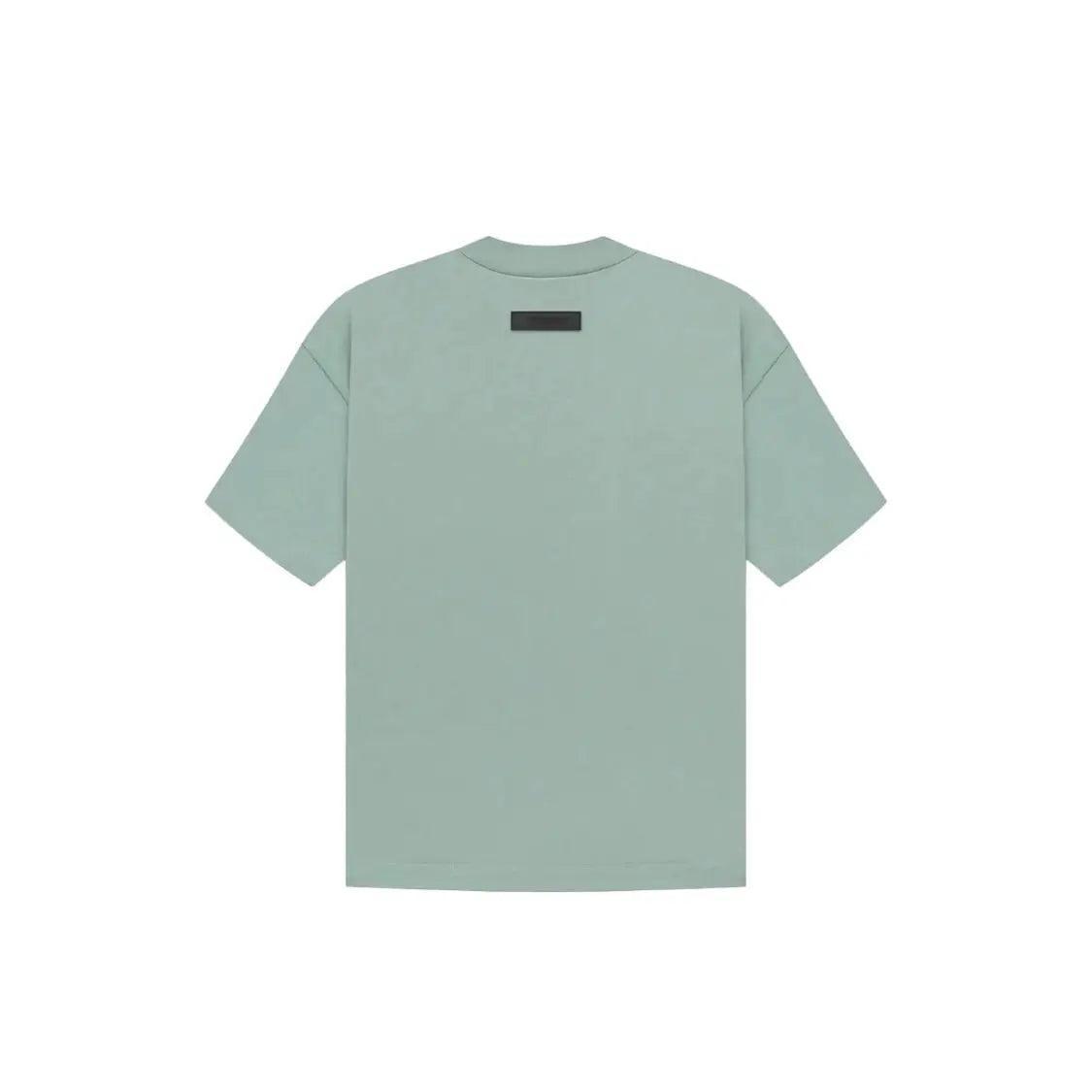 T-shirt FOG Printemps Été coloris sycomore - JIRISU