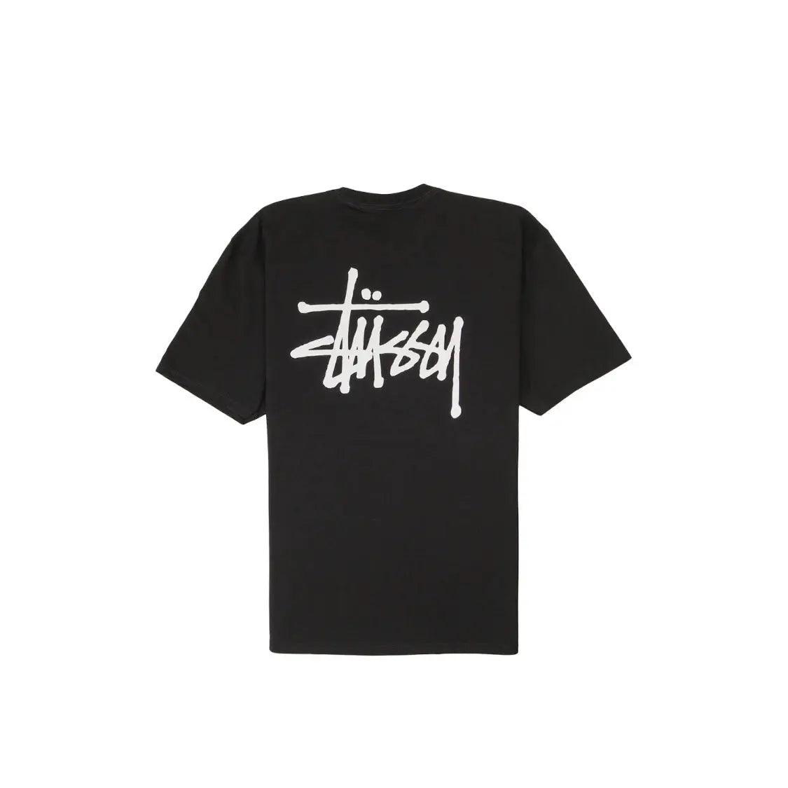 T-shirt Standard coloris noir - JIRISU