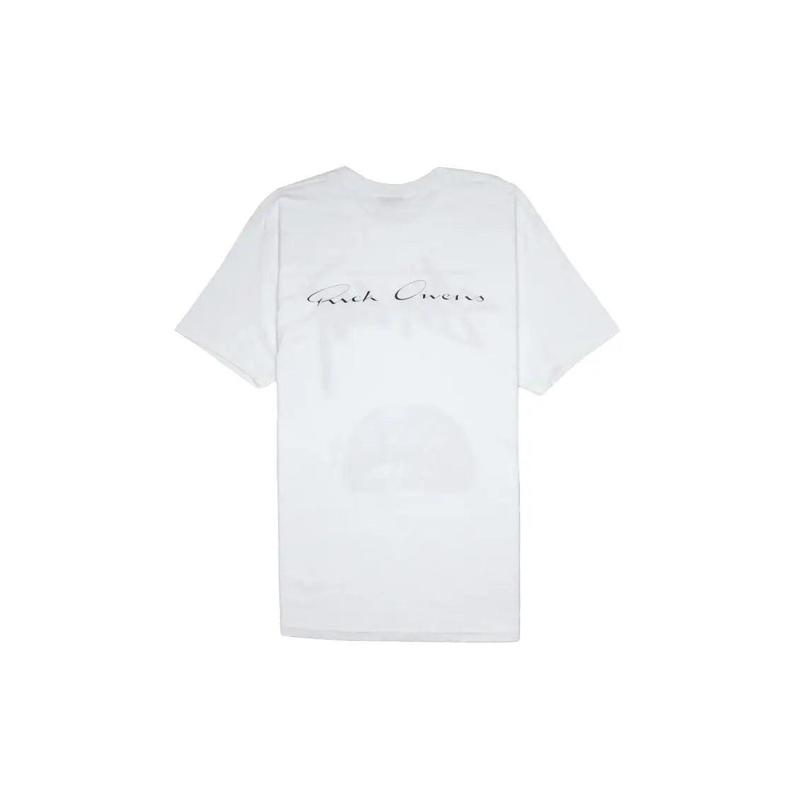 T-shirt World Tour Collection coloris blanc - JIRISU