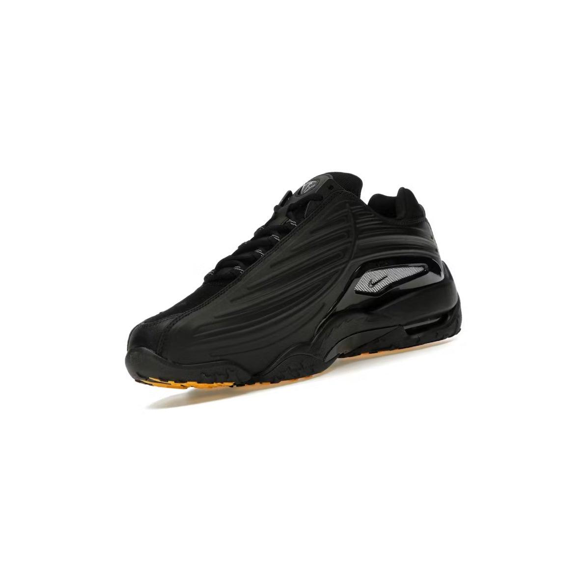 Sneakers Hot Step 2 Drake coloris Noir - JIRISU