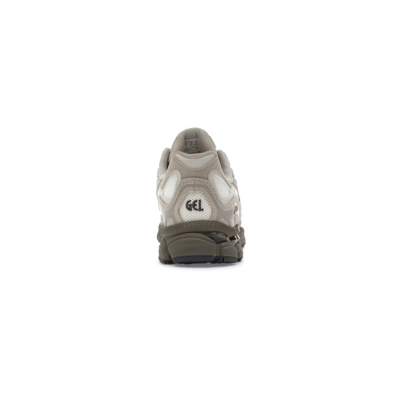 Sneaker Gel-NYC coloris Crème Putty