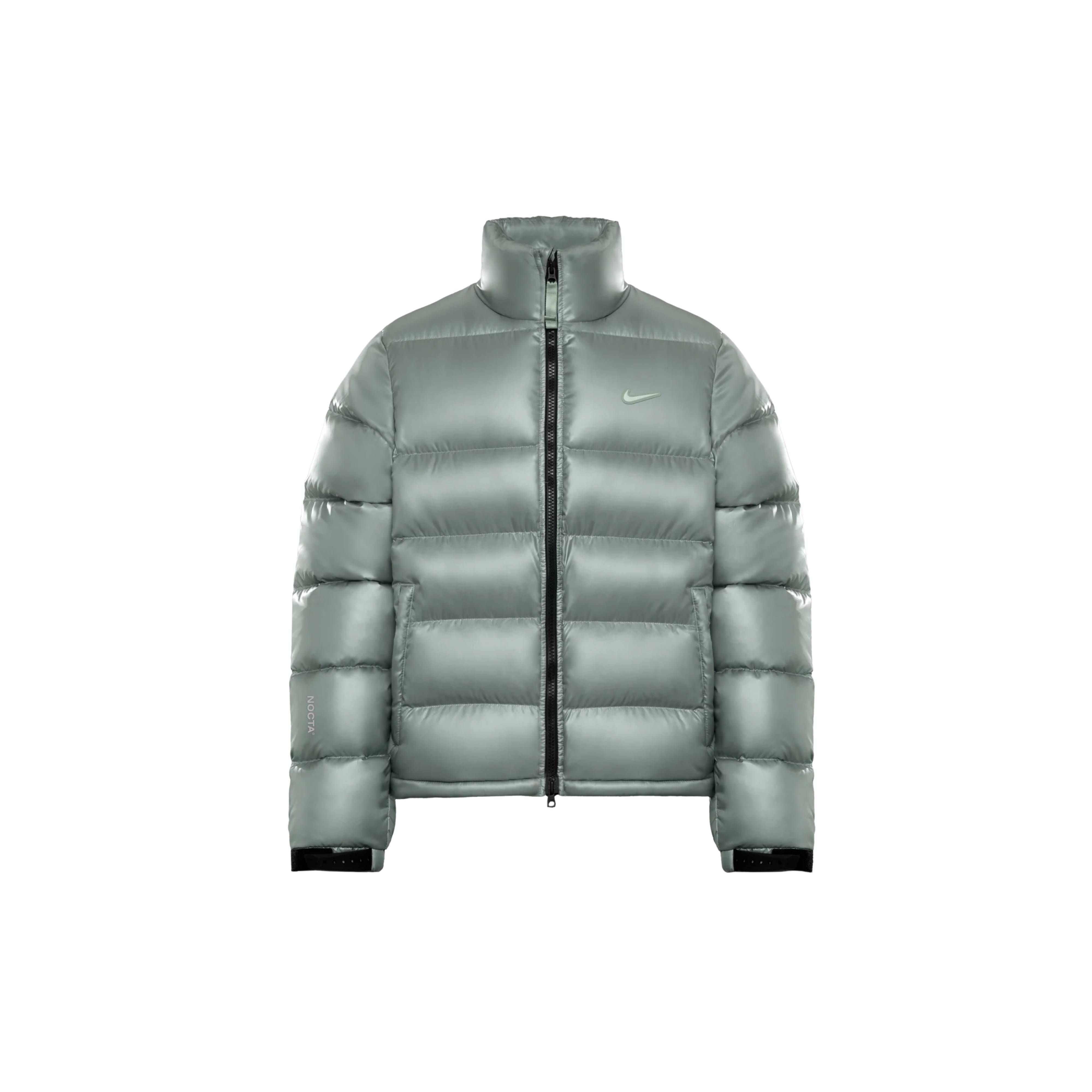 Doudoune Drake Sunset Puffer Jacket coloris Gris