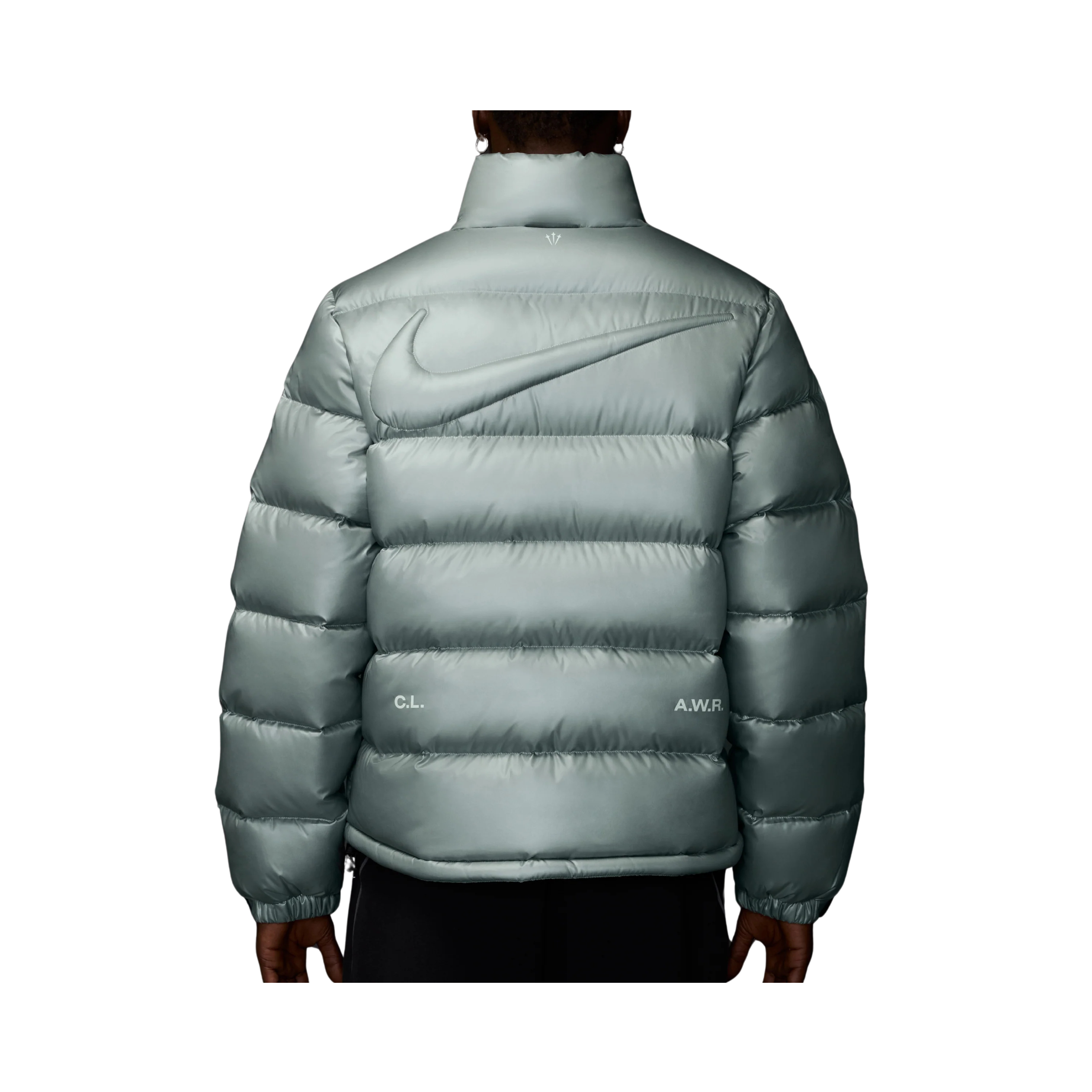 Doudoune Drake Sunset Puffer Jacket coloris Gris